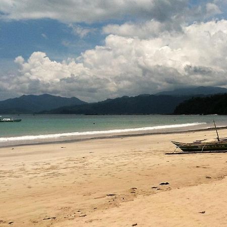 Zen Rooms White Beach Puerto Galera Bagian luar foto